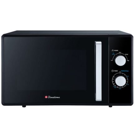 Binatone 25L Microwave Oven Black MWO 2520