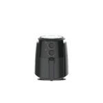 Maxi Air Fryer 4L Black 1500 W   TN40B2