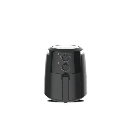 Maxi Air Fryer 4L Black 1500 W   TN40B2