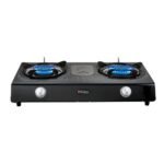 Binatone 2 Table Top Gas Cooker SSGC 0003