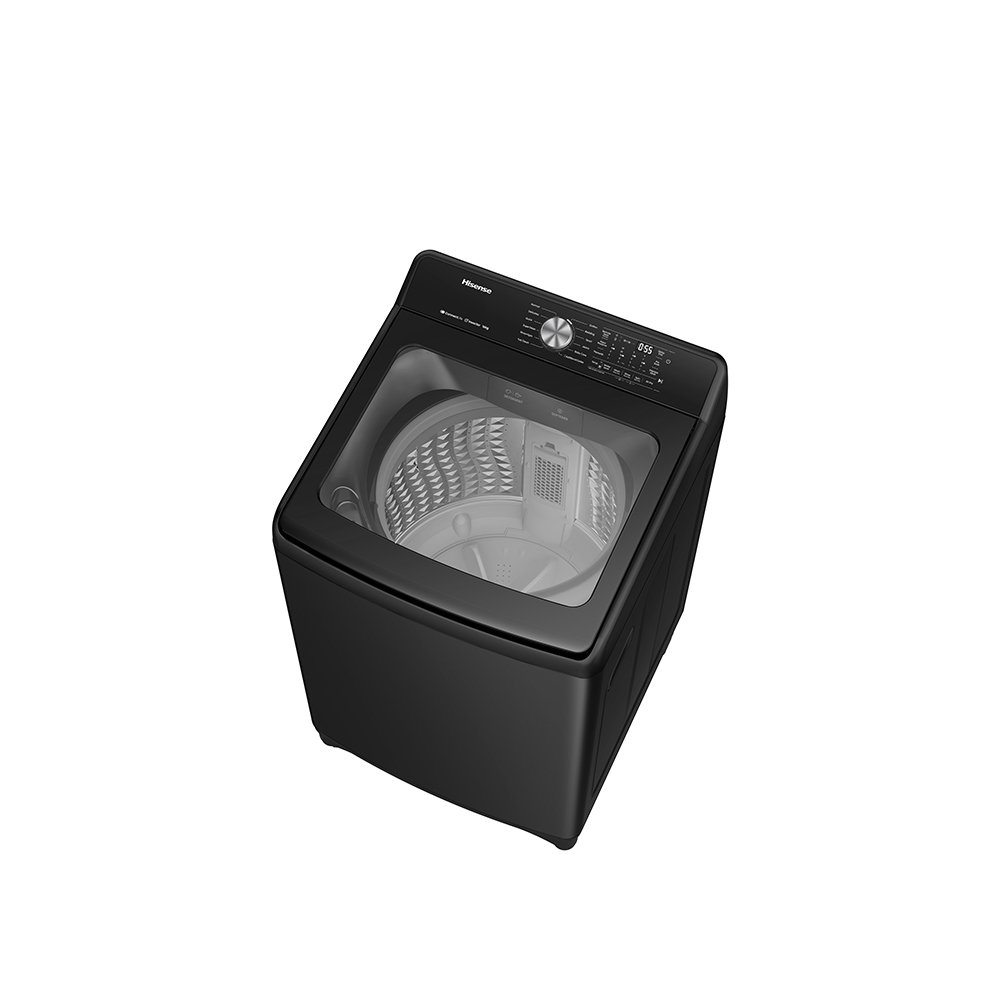 Hisense 20KG Top Load Washing Machine 5T2025DB-WT
