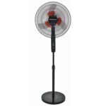 Binatone 16 Inch Standing Fan A 1692 MK5
