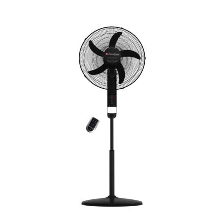 Binatone 18 Inch Rechargeable Standing Fan RCF 1855