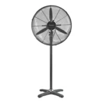 Binatone Industrial Standing Fan