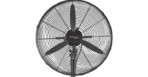 Binatone Industrial Standing Fan