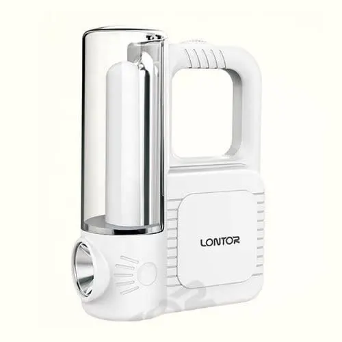 Lontor Rechargeable LED Outdoor Light CTL OL054U