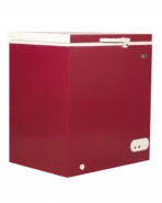 Nexus 210 Litres Chest Freezer NX 265E