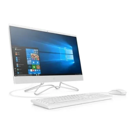 HP 200 G4 22 Aio i5 10210U Core™ I5 4gb 1tb FreeDos