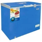 Nexus 210 Litres Chest Freezer NX 265E