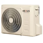 Nexus 15HP Split Air Conditioner NX MSSH12000SC TL   White + Full Kit