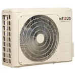 Nexus 15HP Split Air Conditioner NX MSSH12000SC TL   White + Full Kit