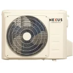 Nexus 15HP Split Air Conditioner NX MSSH12000SC TL   White + Full Kit