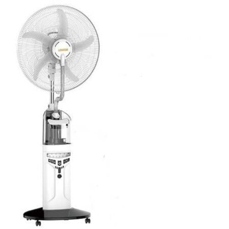 Lontor 16 Inch Mist Fan CTL-CF046R-16
