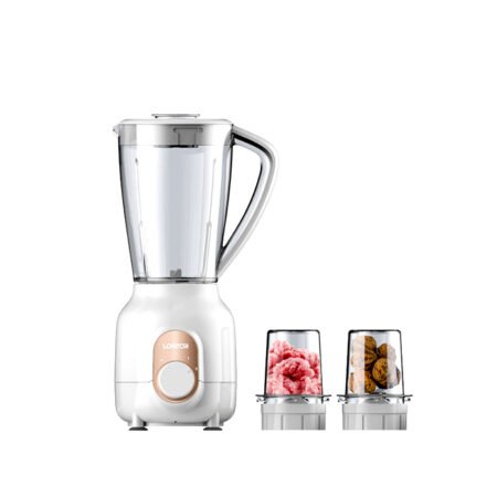 Lontor 3 In 1 Blender CTL-BL002
