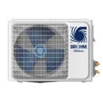 Bruhm Split AC BAS 18ICQB outdoor