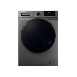 Bruhm 9kg Front Load Washing Machine BWF 090H