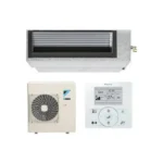 Daikin 5HP Duct Ac FDMF42CRV16