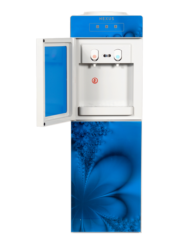Nexus Water Dispenser