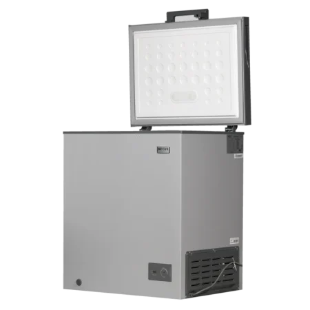 Nexus 150 Liters Chest Freezer NX 160H