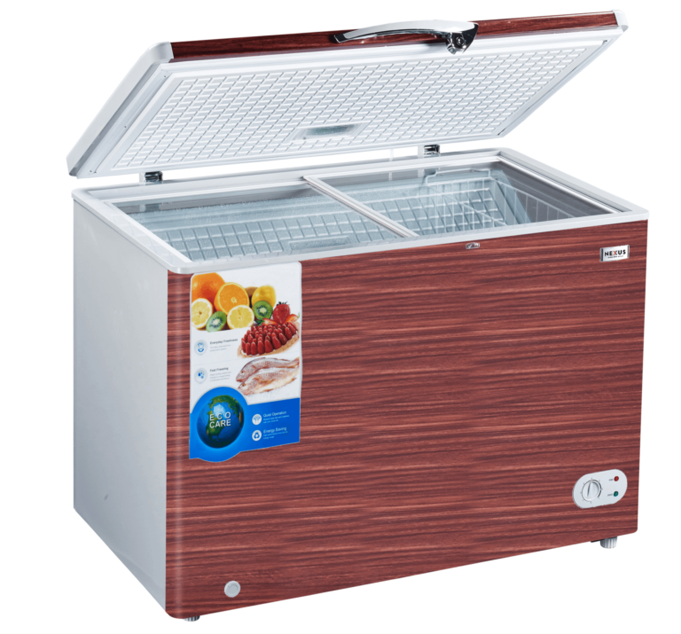 Nexus Chest Freezers