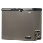 Nexus 320L Fast Freezing Chest Freezer NX 400G