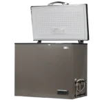 Nexus 320L Fast Freezing Chest Freezer NX 400G