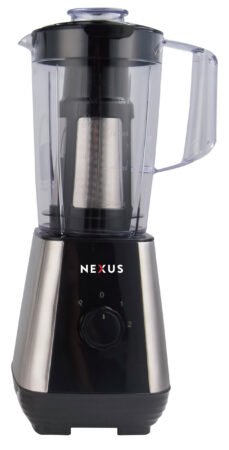 Nexus Blenders