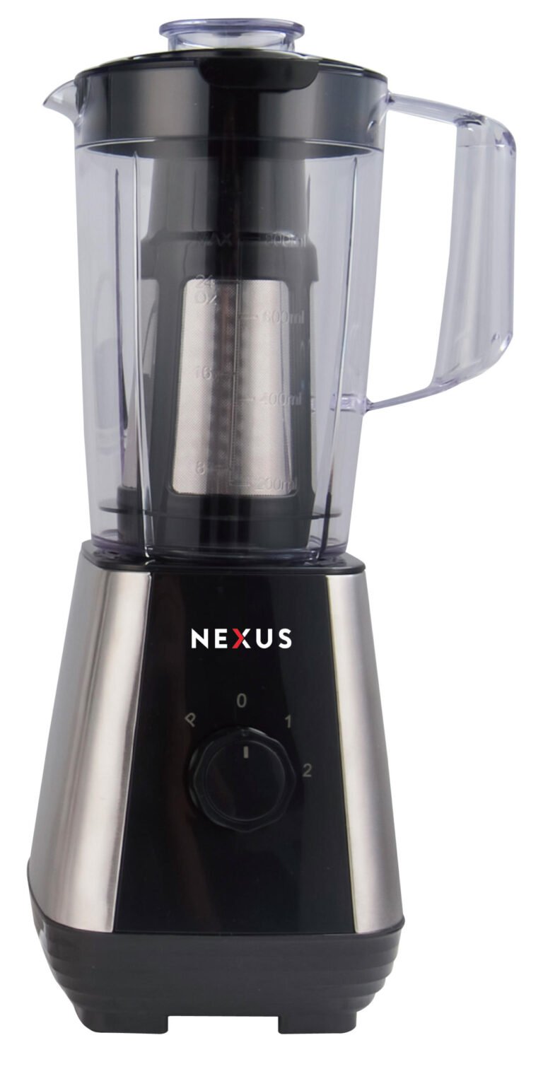 Nexus Blenders