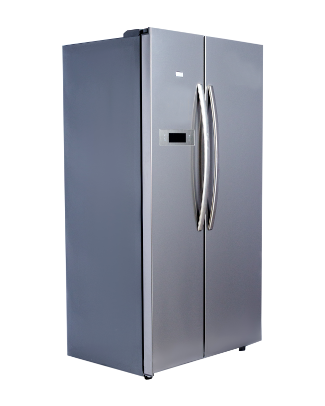 Nexus Side by Side Refrigerator