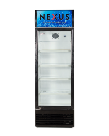 Nexus Display Refrigerator
