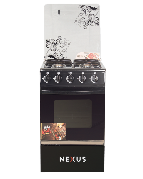 Nexus Gas Cookers