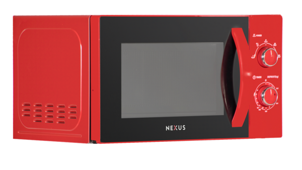 Nexus Microwaves