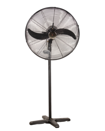Nexus Industrial Fans