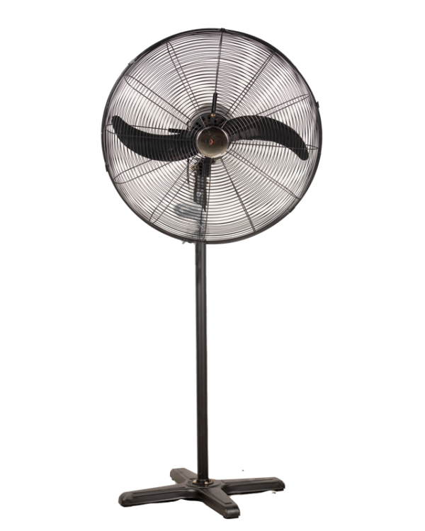 Nexus Industrial Fans