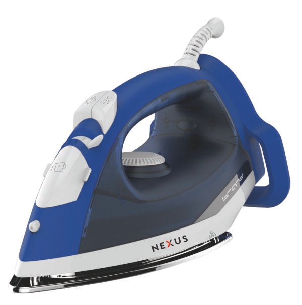 Nexus Pressing Iron