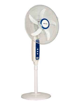 Nexus Rechargeable Fans