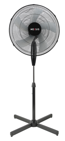 Nexus Standing Fans