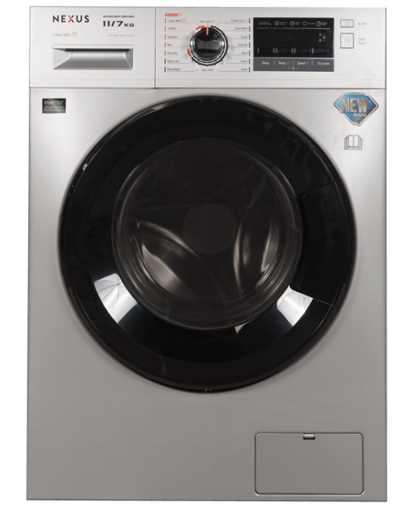 Nexus Washing Machines