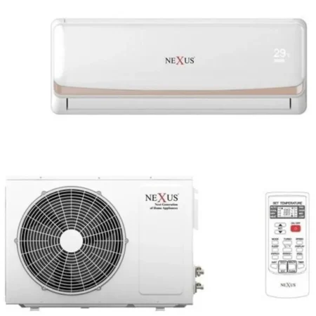 Nexus Air Conditioners on Mitos Shoppers