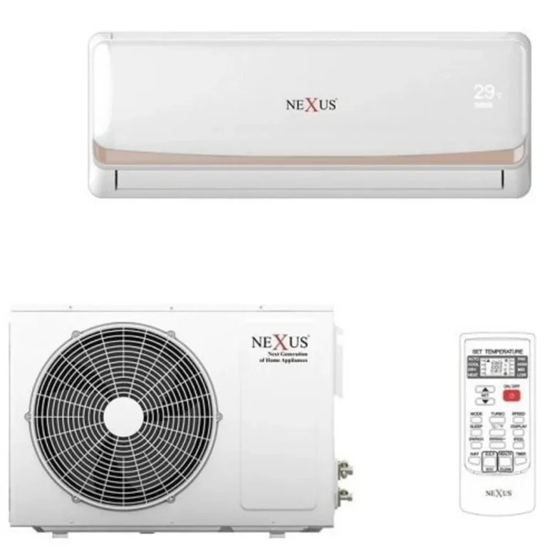 Nexus Air Conditioners on Mitos Shoppers