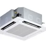 Royal 3Hp Inverter Cassette Ac RCAC H24