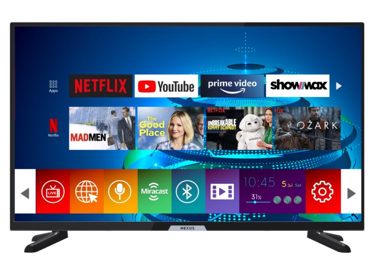 Nexus Television