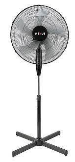 Nexus Fans