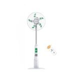 Lontor 16 Inch Rechargeable Fan CTL CF034R 16 C