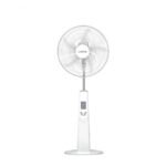 Lontor 18 Inch Rechargeable Fan CTL CF056WR 18U