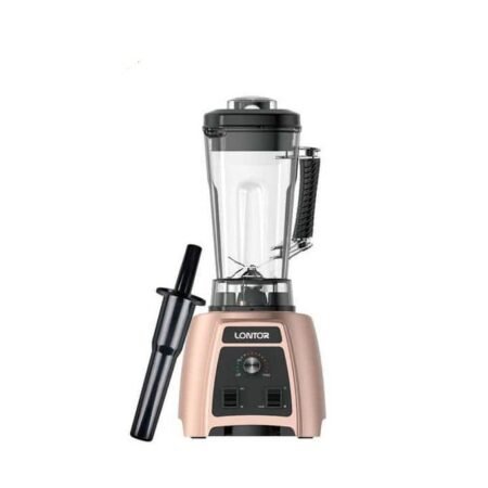 Lontor Ice Crusher Blender CTLBL003 | Mitos Shoppers Lontor Ice Crusher Blender CTL BL003