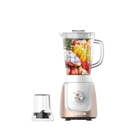 Lontor 1.5L 2 In 1 Blender CTL-BL001