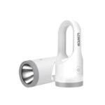 Lontor Oval Lamp With Long Range Torch   OL148