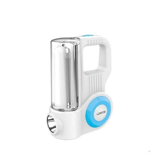 Lontor Rechargeable Light CTLOL164 | Mitos Shoppers Lontor Rechargeable Light CTL OL164