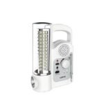 Lontor Rechargeable LED Outdoor Light CTL OL090U